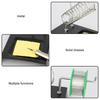 Soldering Iron Holder Soldering Iron Stand Spring Holders Soldering Tip Cleaner Cleaning Sponge Support Solder