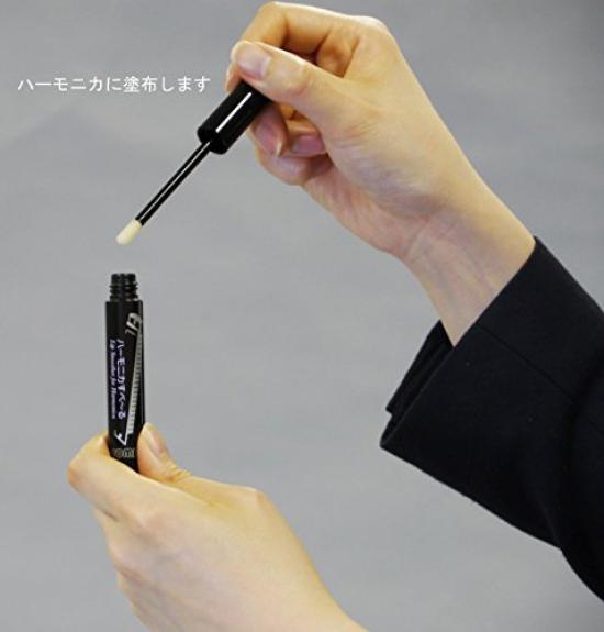 TOMBO Tombo Harmonica Lubricant Harmonica Smooth