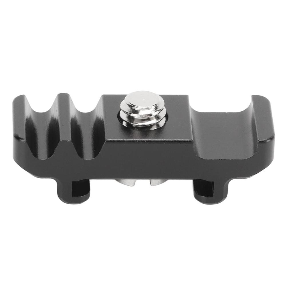 Univerzální držák kabelu s vysokým rozlišením pro multimediální rozhraní fotoaparátu, hliníková slitina, klip pro kabel, zámek pro HD