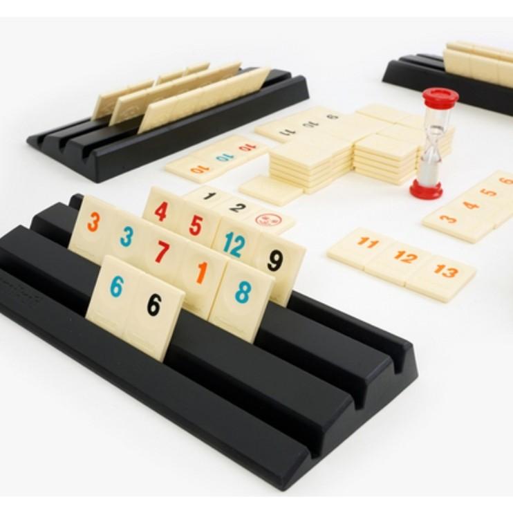 [Rummikub] Twist Mini / Travel / Funny Bag / Funny Bag Mini 4 types, From KOREA