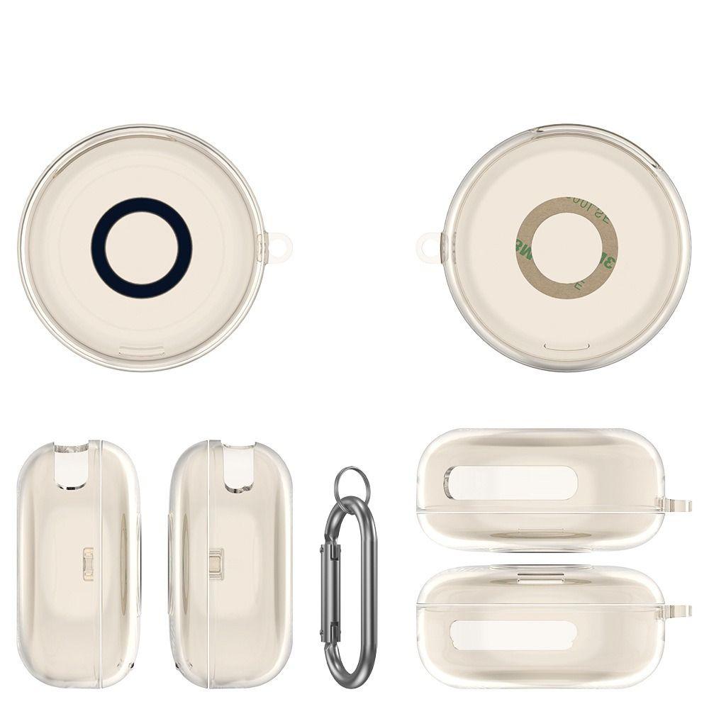 Dust Proof Earphone Case Silicone Earbuds Accessories for Anker Soundcore Sleep A30