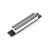 Stereo Music Spectrum LED Light 12 Level Indicator Amplifiers VU Meter for Car Player Light Atmosphere Amplifiers Board