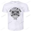 Men's Harajuku T-shirt  Top Male brand Hip Hop Short Sleeve Back To The Future Tshirt Female Vintage Crewneck T-shirt