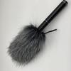 Microphone Furry Windscreen Microphone Windscreen Furry Windshield Muff Cover