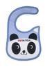 1pc Mix Waterproof Newborn Baby Boys Girls double-sided saliva bib Feeding Bandana Saliva Towel Children cotton Bibs Burp Cloth