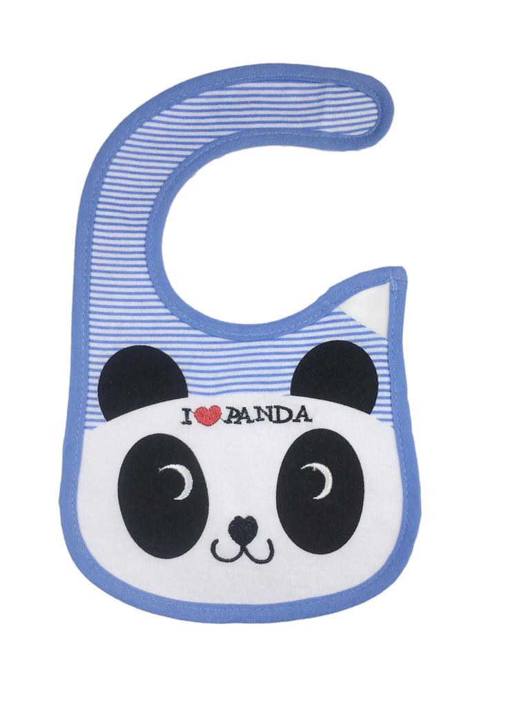 1pc Mix Waterproof Newborn Baby Boys Girls double-sided saliva bib Feeding Bandana Saliva Towel Children cotton Bibs Burp Cloth