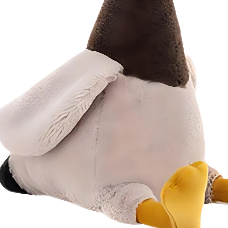 JELLYCAT Farm Animal Collection Morgan Dolls Plush Doll 33cm Height
