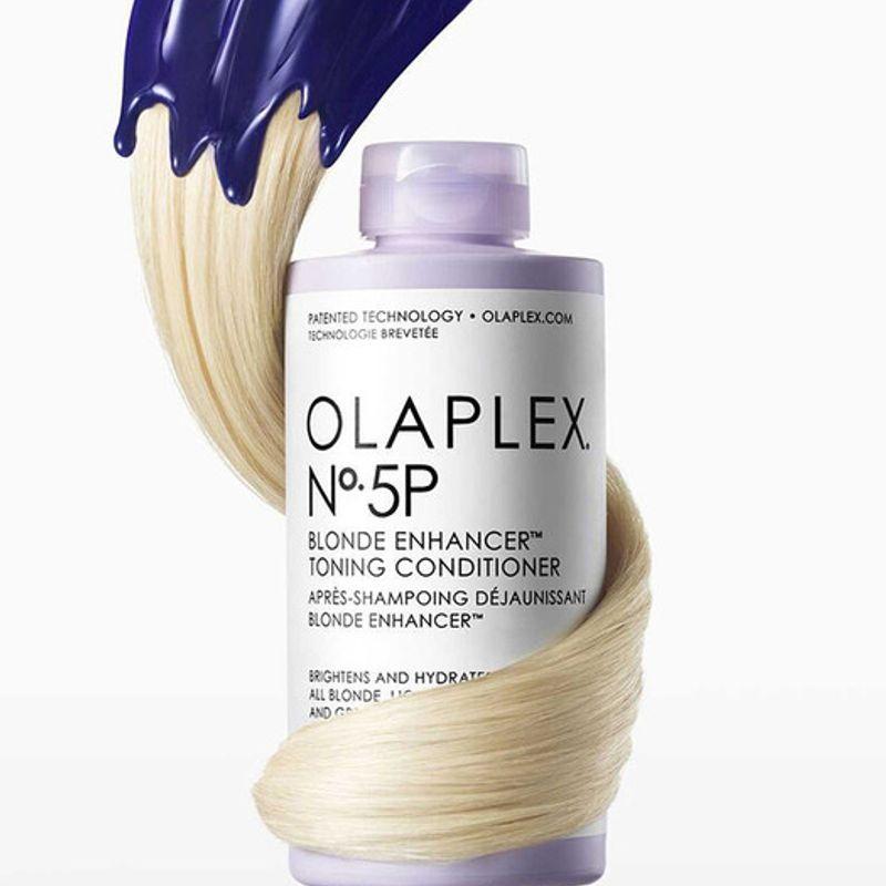 NO.5P Blonde Enhancer Toning Conditioner 250ML