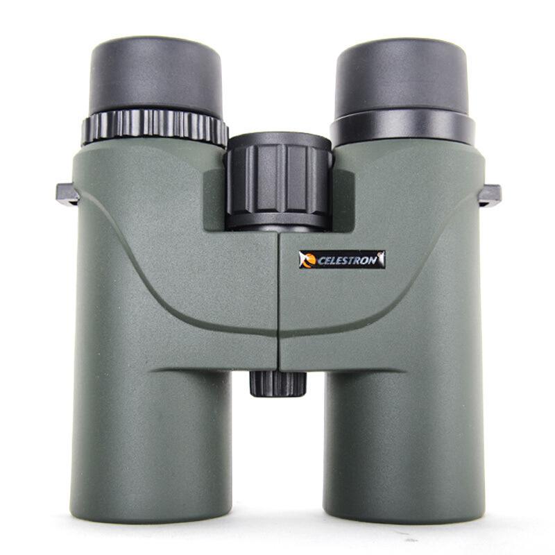 Boyue 8x42 HD Fernglas - Hohe Vergrößerung, Schwachlicht, Stickstoffgefüllt, Wasserdichte Outdoor-Wanderausrüstung.