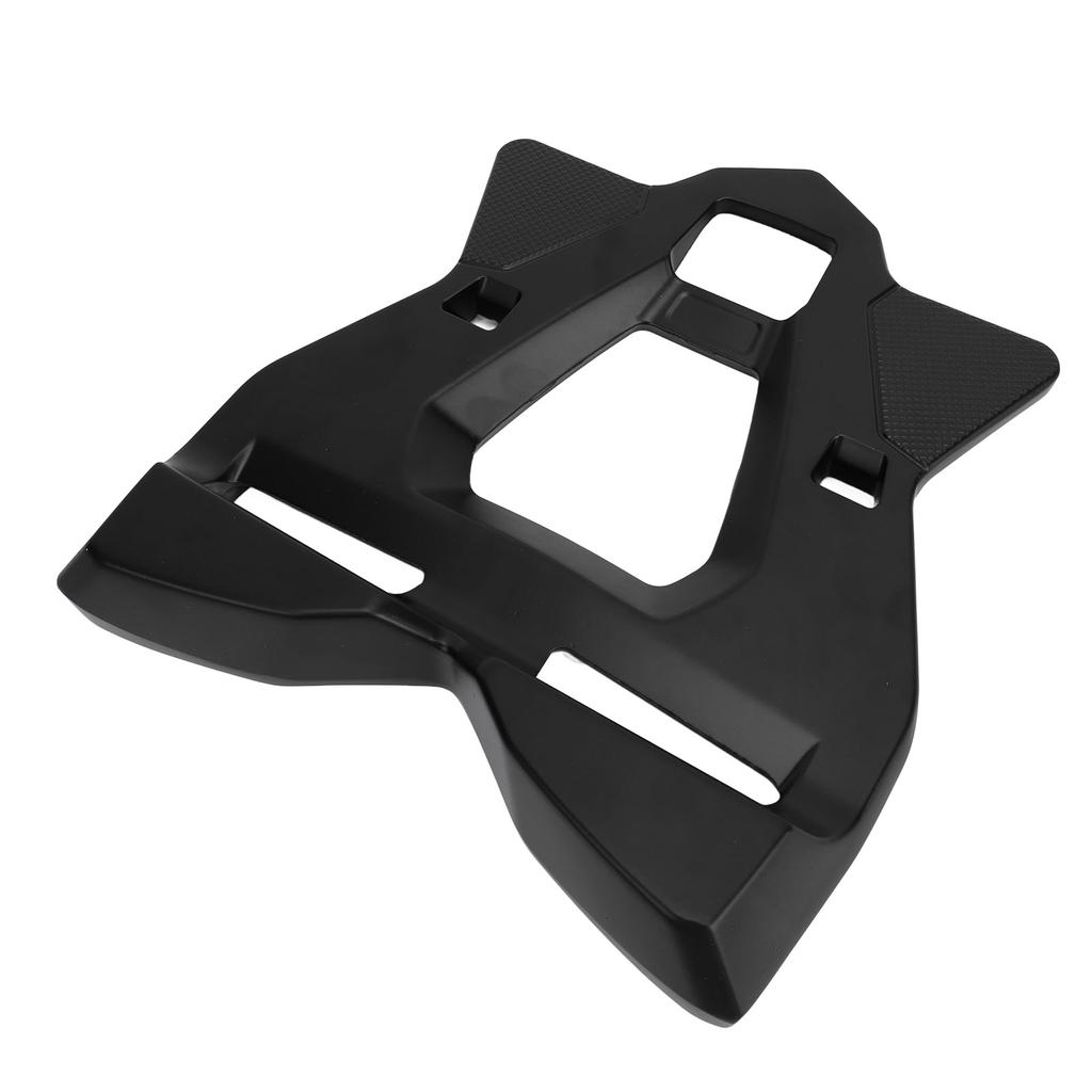 Motorcycle Rear Luggage Rack Aluminium Alloy Cargo Fixing Bracket for Xmax 250 300 Tmax530 Tmax560 TMAX 560 Tech Max
