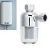 Shower Head Filter for Hard Water Filter Shower Head Washing Cleaning Machine Prefilter