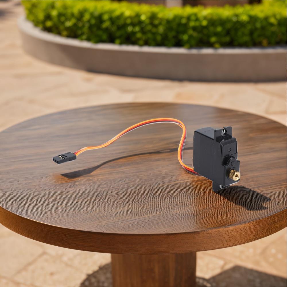 RC Steering Servo for WLtoys 124017/124008/184016 and for SCY 16101/16102/16201PRO RC Cars