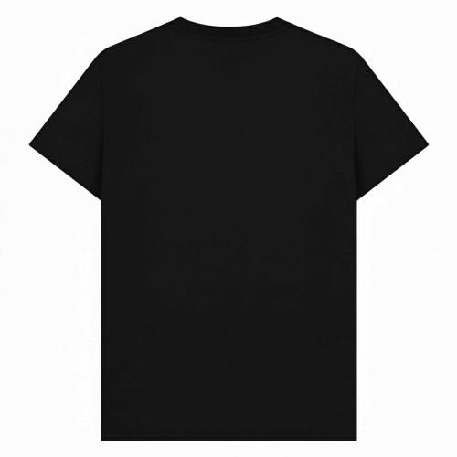 Horror Line Unisex Erwachsenen Destroy Frankenstein T-Shirt