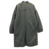 STILL BY HAND Made In Japan Batting Coat 4R Khaki Men's Used