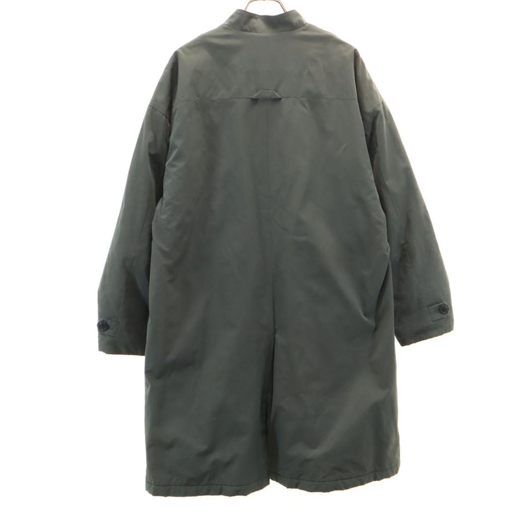 STILL BY HAND Made In Japan Batting Coat 4R Khaki Men's Used
