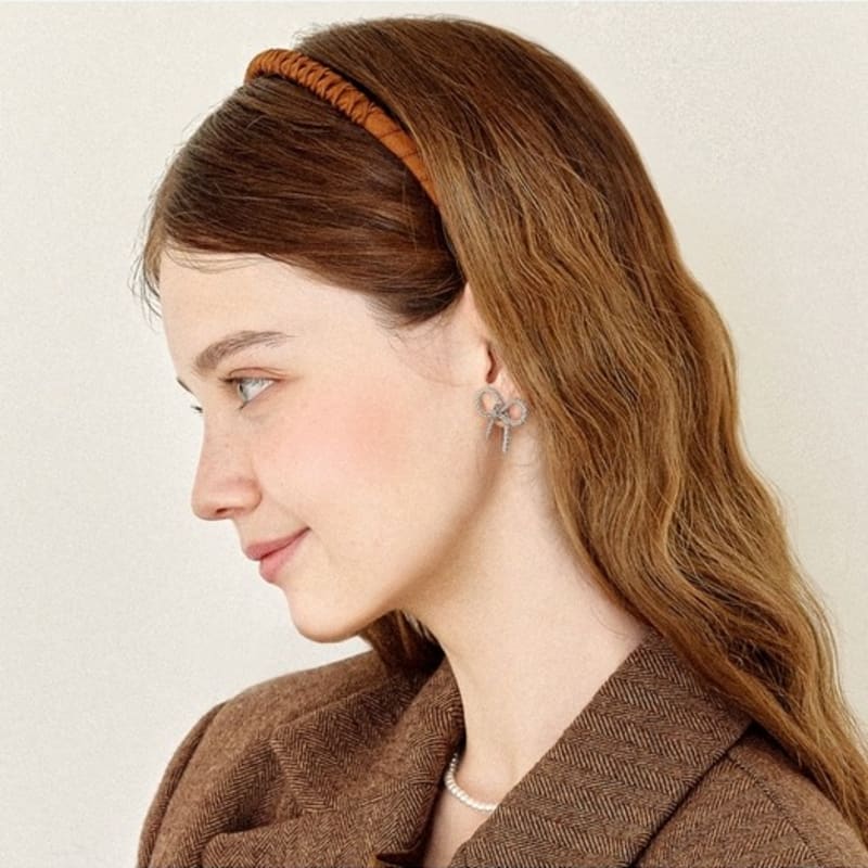 Dana Burton Isadora Hairband