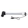 Conjunto de Motor para Sofá com Curso de 333mm e Função de Massagem nos Pés
