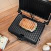 Panini Teesa 1500W Electric Grill