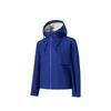 Champion All-Weather Series Woven Jacket Women Jackets Dynamic-Blue 162610625-2