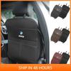 -Protector Antirayaduras para Respaldo de Asiento de Coche, Antipatadas, Funda Protectora Infantil para Alfombrilla para BMW Serie 1 2 3 4 5 7 X1 X2 X3 X4 X5 X6 X7 M3 M4 M5 M6