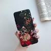 For Xiaomi Redmi Note 9 Case soft Cartoon Pattern Silicone Phone Back Cover Case For Xiaomi Redmi Note9 Note 9 Pro Max 9s Bumper