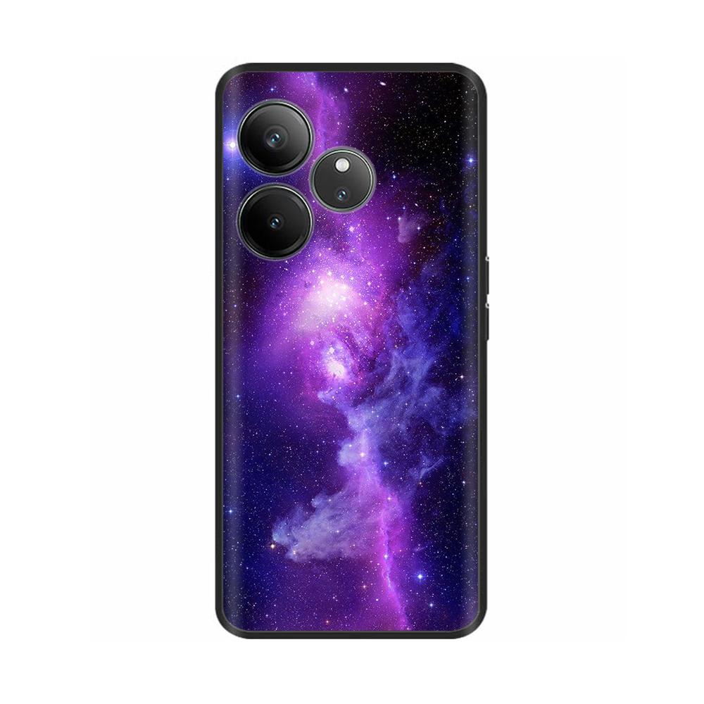 For Realme GT6 5G Case GT6 Neo6 Soft TPU Silicon Phone Case Cover for Oppo Realme GT Neo 6 Case For Realme GT Neo 6 SE 6se Cover