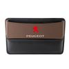Car Seat Slit Organizer Leather Storage Box Auto Interior Accessories For Peugeot 308 406 407 408 508 106 107 108 2008 3008 5008