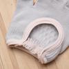 1Pair Half Finger Yoga Antislip Gloves Women'S Anti-Slip Exercise Half Finger Gloves Fitness Aerial Bike Sports Training Gloves