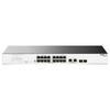 H3C US120GC-P 18-Port Gigabit Unmanaged PoE Switch