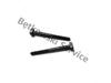 Muffler Bolt 40 Husqvarna 503218201
