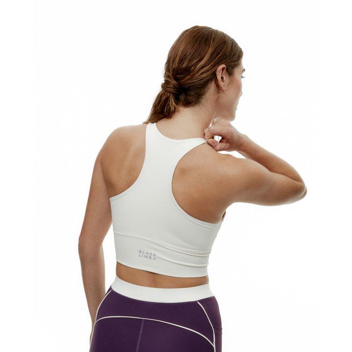 Brassière femme Black Limba Diardi