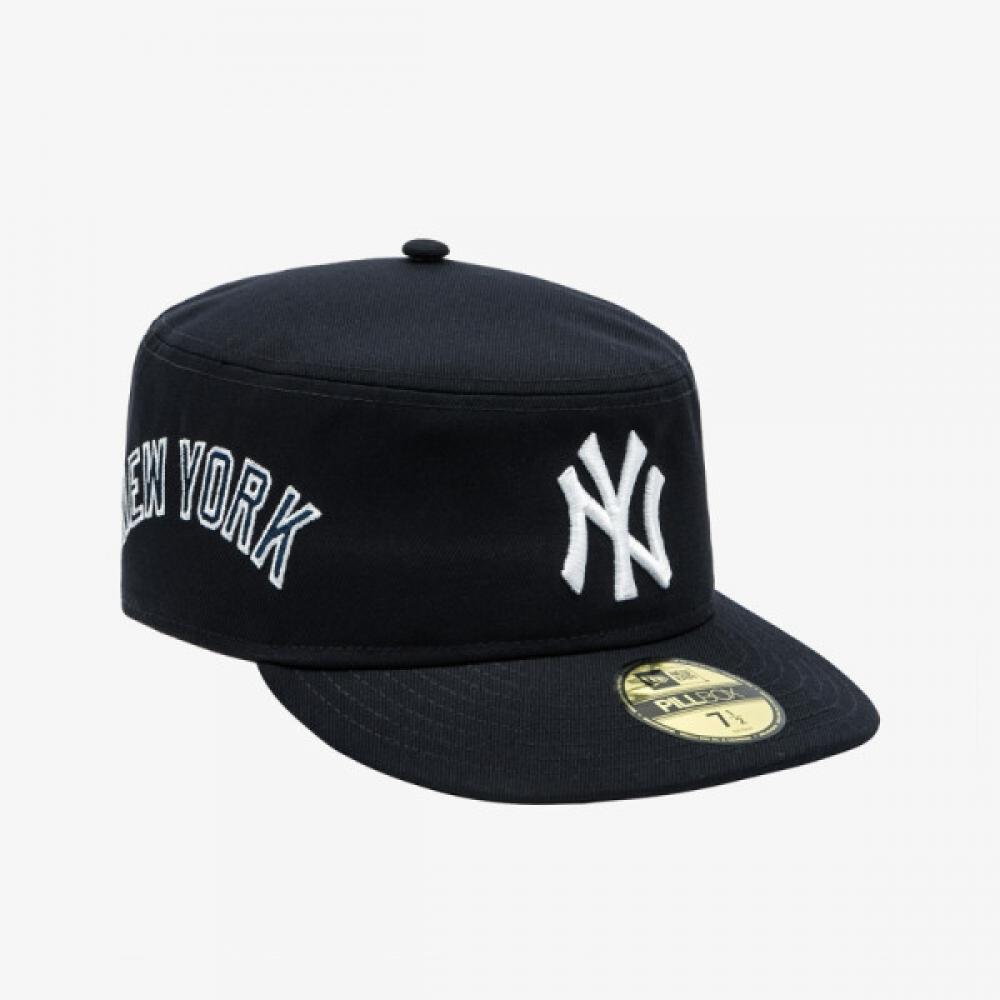 New Era Unisex Mlb New York Yankees Field Box Series Navy