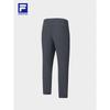 FILA Men's Spring Knit Straight-Leg Track Pants
