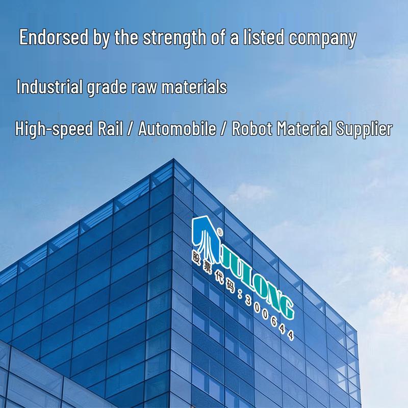 JUCOOLEPLA Silk Gradient 3D Printing Filament