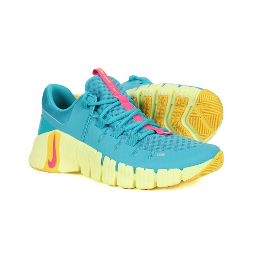 

Nike Кроссовки бесплатно Metcon 5 DV3949302265