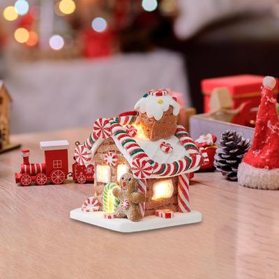 Accesorii de petrecere – Decorațiuni de Crăciun