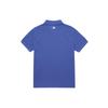 New MLB Polo Shirts Men's Blue 3LPQ01023-07BLS