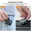 Elastic Magnetic Wrist Strap Hand Strap Bracket for Insta360 GO Ultra Action Camera Accessories