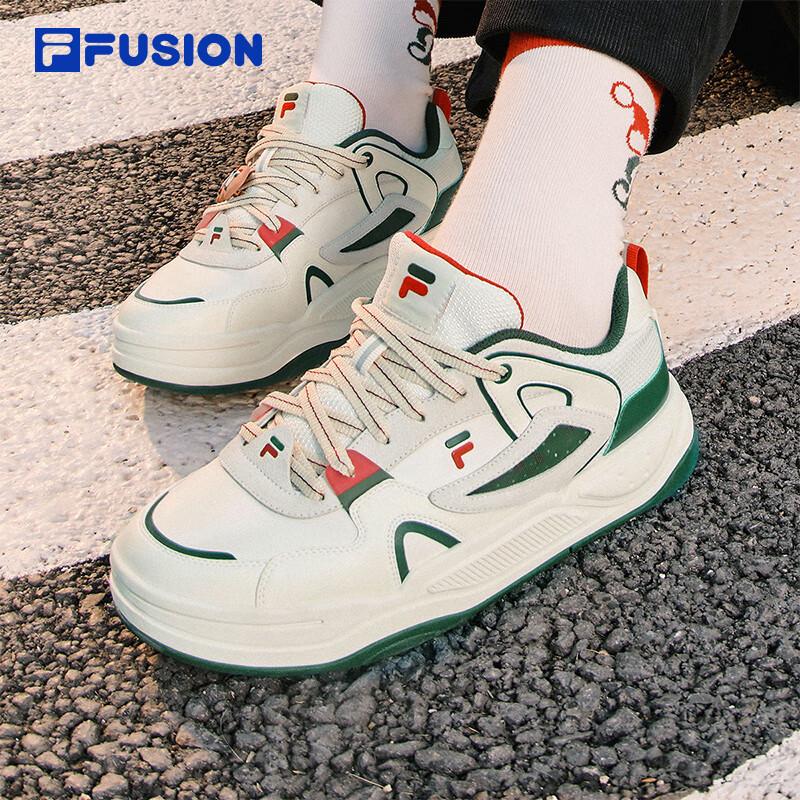 FILA FUSION BANK Skateboard Lifestyle Shoes