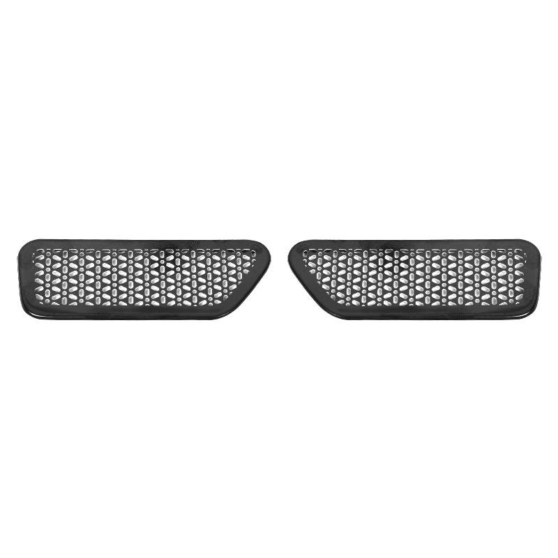 Tank 500 Dashboard Air Vent Cover for Insect and Dust Protection