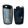 BEST KEY Car Remote Key For BMW F 3 5 7 Series X5 X6 F20 F22 F30 CAS4 CAS4+ FEM BDC 315 434 868 Mhz ID49 PCF7945 Promixity Key