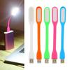 Flexible Bright Mini LED Light USB Lamp Computer for Notebook PC Laptop Reading