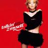CD AYUMI HAMASAKI  Talkin2 Myself  AVCD31333 Avex Trax 2007 Japan ObiJapanese PopRock Used
