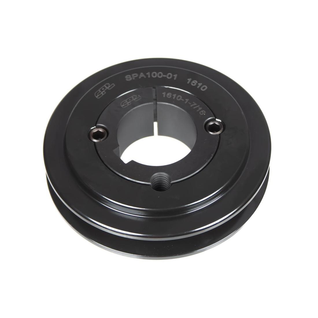 

Cedrus Pulley Cedrbd16 Shredder 680336