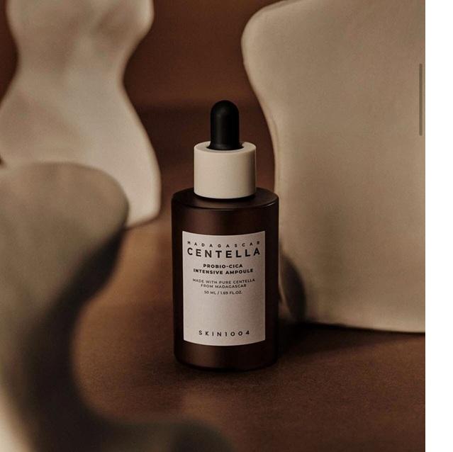 Skin 1004 Madagascar Centella Probio Cica Intensive Ampoule 50 ml