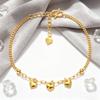 Shiny Heart - 3 BraceletChinese Brand Jewelry Manufacturer SL226