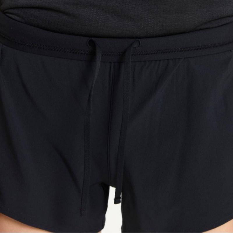 New Balance Shorts Nqj Nbnve4p022 19 Women Rc Part 3 Shorts  Stan