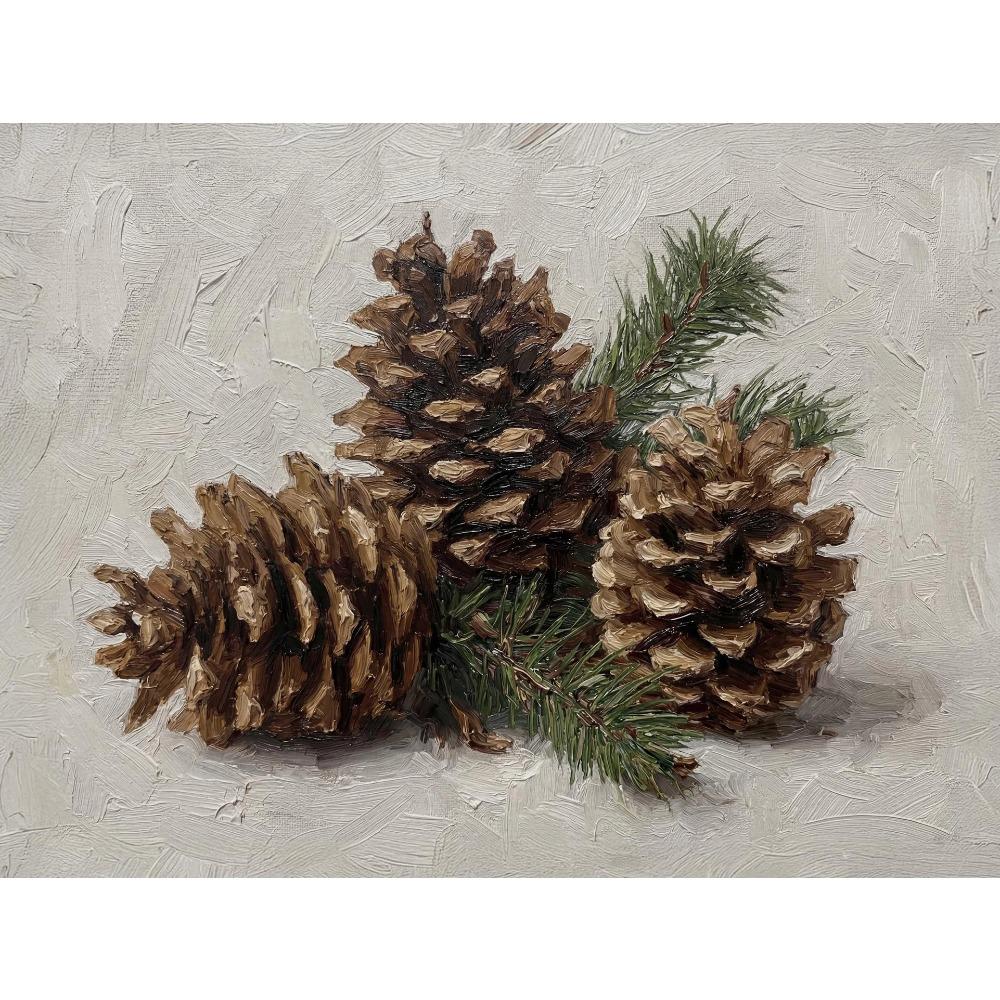 Minimal Landscape Vintage Winter Posters Tree Sketch Farmhouse Modern Prints Canvas Painting Wall Picture Home Living Room Decor