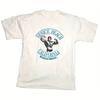 T-shirt Arnold Schwarzenegger Retro Bodybuilding da Uomo Governator Fitness T-Shirt Venice Beach