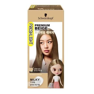 Schwarzkopf Freshlight Premium Beige